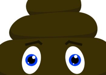 Fezes verdes em adultos ou bebês? Veja o que isso indica