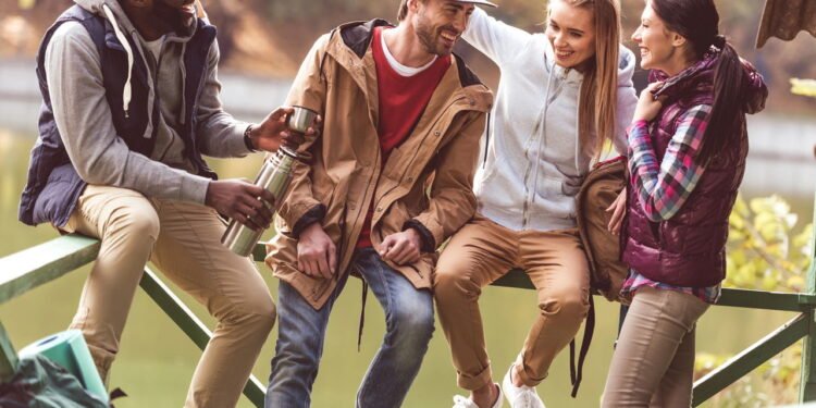 Qual é o signo mais engraçado com seus amigos, de acordo com a inteligência artificial