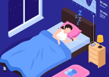 O hábito noturno que melhora a qualidade do sono profundo