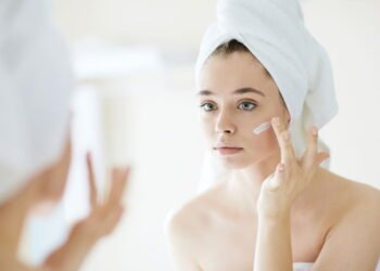 A escolha do hidratante muda quando você entende seu tipo de pele