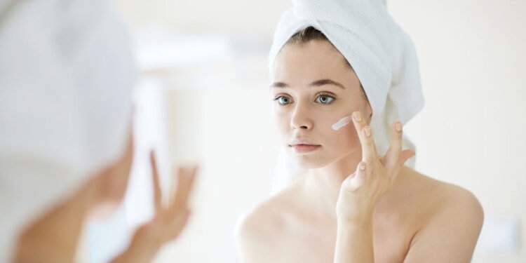 A escolha do hidratante muda quando você entende seu tipo de pele