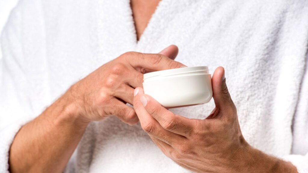 A escolha do hidratante muda quando você entende seu tipo de pele