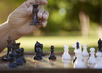 Se você quer se destacar sem dizer uma palavra, experimente um desses 7 hobbies sofisticados