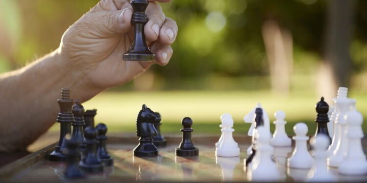 Se você quer se destacar sem dizer uma palavra, experimente um desses 7 hobbies sofisticados