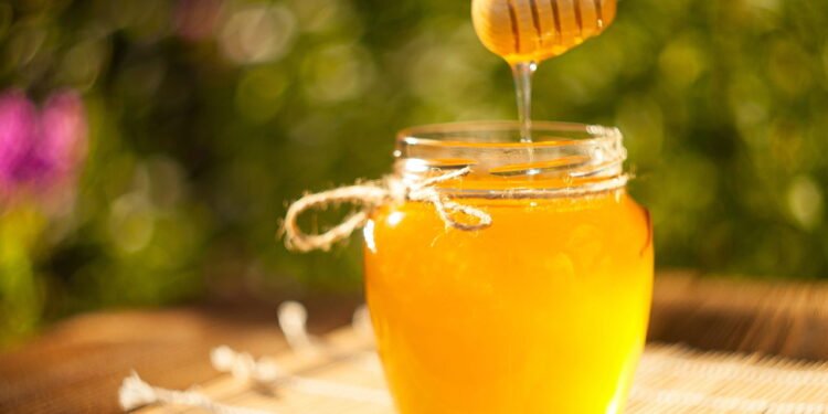 Poucas pessoas sabem: qual é a diferença entre mel claro e escuro?