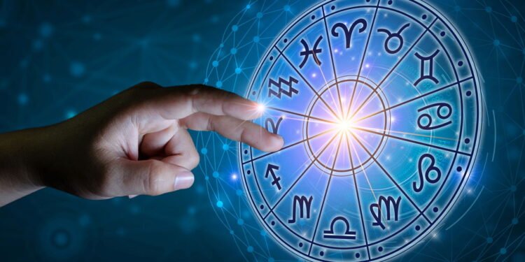 Horoscopo // Créditos: depositphotos.com / sarayut