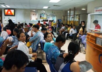 Profissionais médicos dizem que esta é a pior coisa que você pode fazer no pronto-socorro