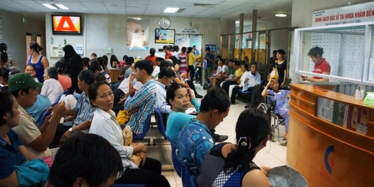 Profissionais médicos dizem que esta é a pior coisa que você pode fazer no pronto-socorro