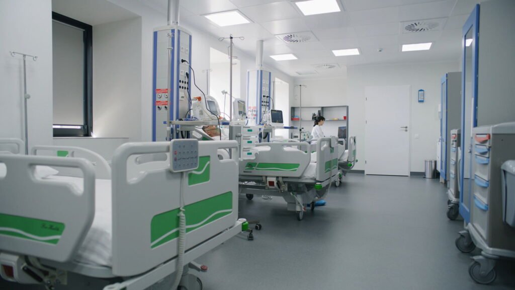 Profissionais médicos dizem que esta é a pior coisa que você pode fazer no pronto-socorro