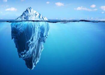 Maior iceberg do mundo se solta e preocupa cientistas, veja rota