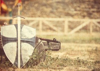 20 frases que surgiram na Idade Média