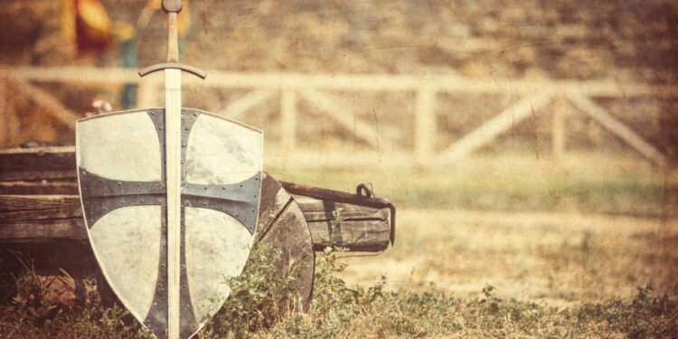 20 frases que surgiram na Idade Média