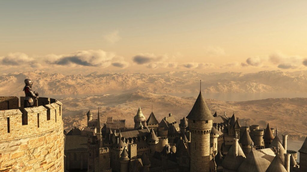 20 frases que surgiram na Idade Média