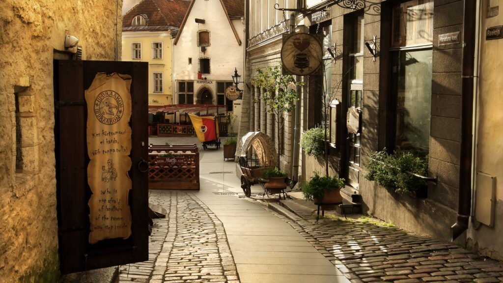 20 frases que surgiram na Idade Média