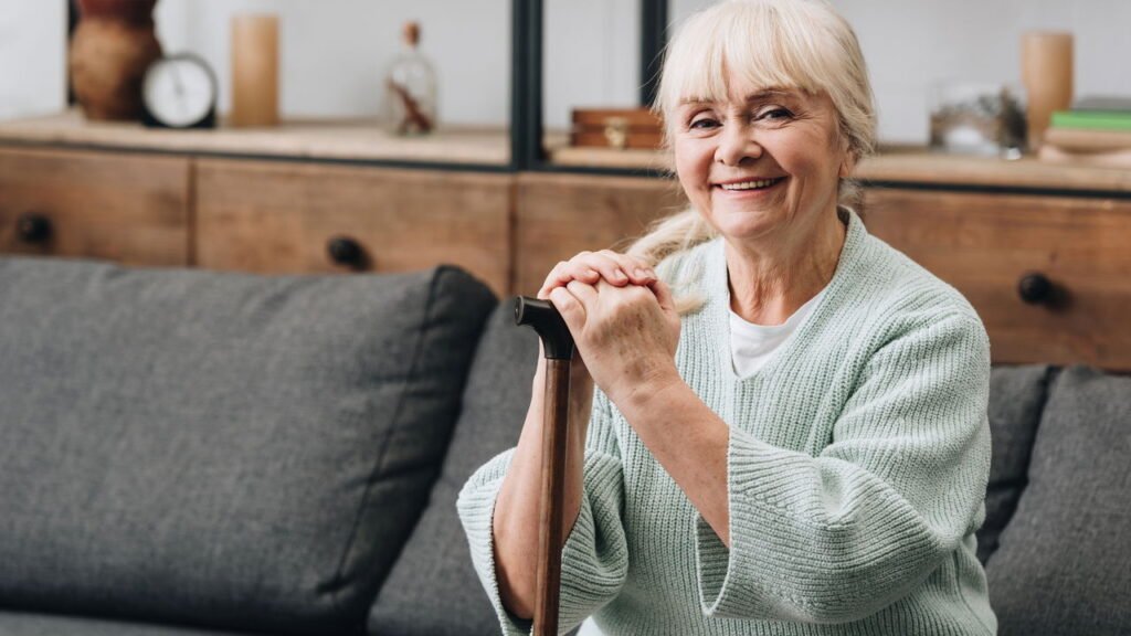 15 hábitos diários que levam a uma maior felicidade na velhice