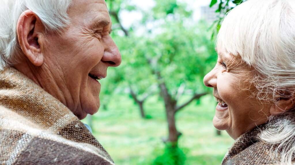 15 hábitos diários que levam a uma maior felicidade na velhice