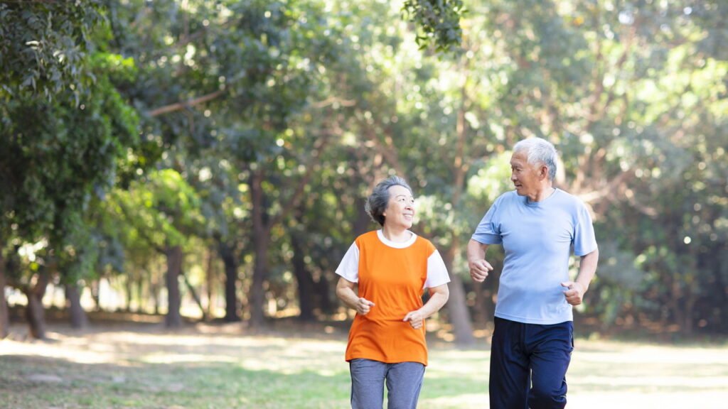Essas atividades divertidas podem diminuir o risco de Alzheimer
