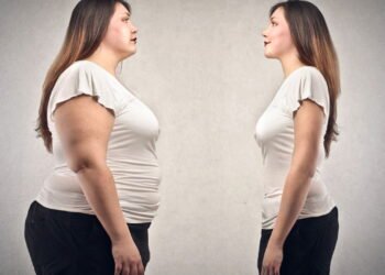 Qual é o peso que uma pessoa deve ter, de acordo com sua altura