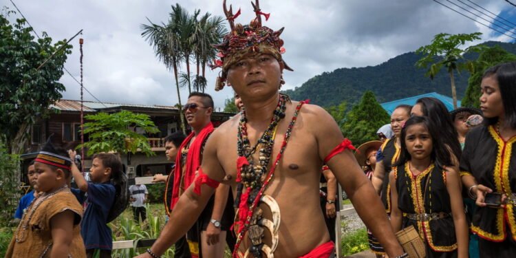O Fascinante Idioma Pirahã: Mistérios e Descobertas na Linguagem da Amazônia