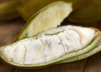 A fruta poderosa que faz bem para o fígado e para o intestino segundo a ciência