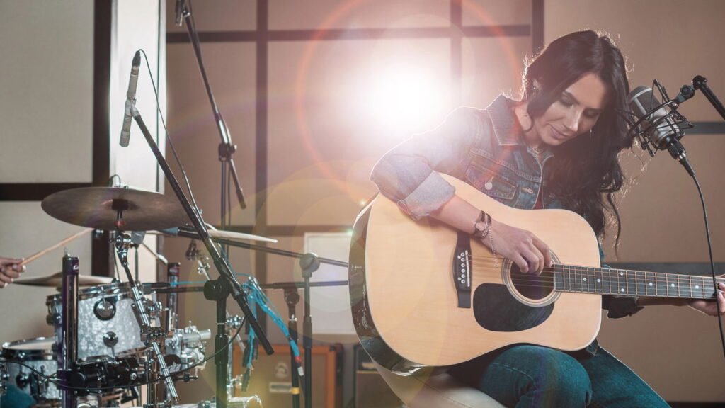 Qual instrumento musical representa você, de acordo com seu mês de nascimento