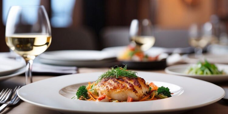 Os 5 jantares anti-inflamatórios fáceis e preferidos de um nutricionista de saúde intestinal