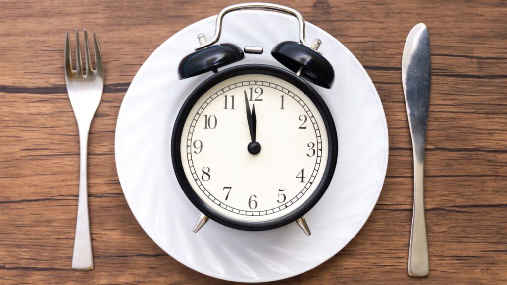 O jejum intermitente é útil ou prejudicial?