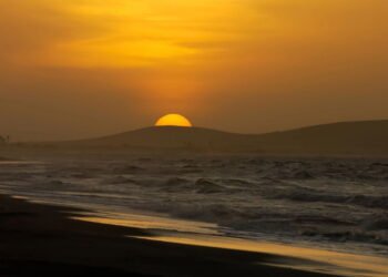 O roteiro no Nordeste que virou queridinho dos casais apaixonados