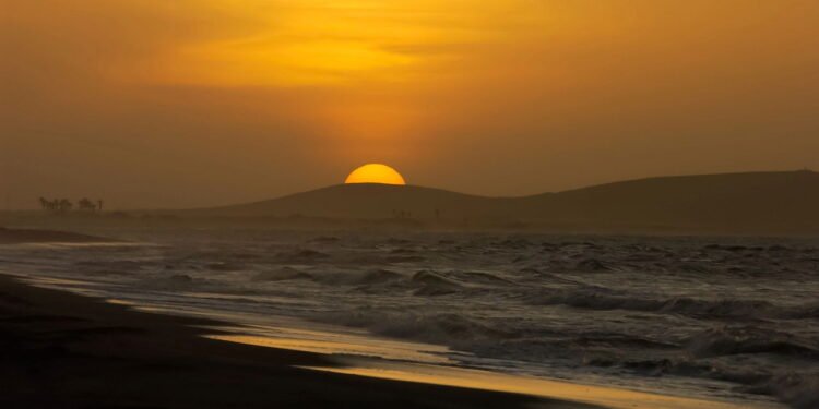 O roteiro no Nordeste que virou queridinho dos casais apaixonados