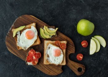 4 lanches saudáveis que têm mais cálcio do que uma xícara de iogurte