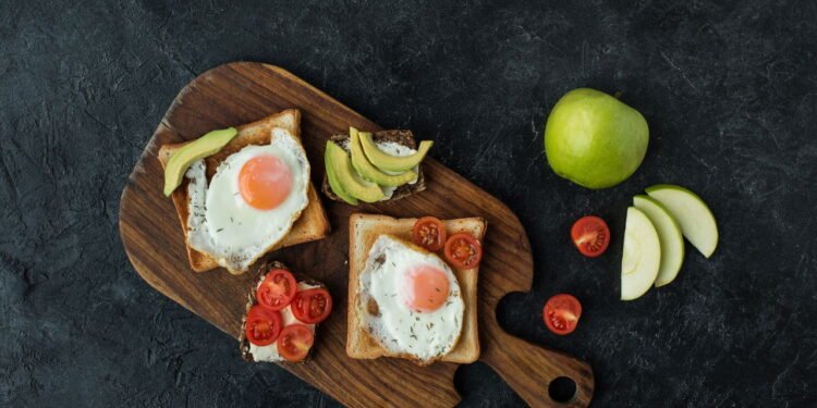 4 lanches saudáveis que têm mais cálcio do que uma xícara de iogurte