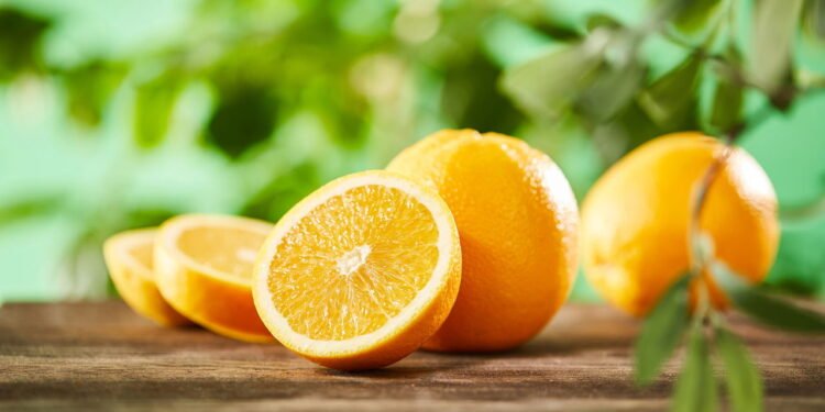 Não é o tamanho que importa: como identificar uma laranja doce e suculenta para saborear na primavera