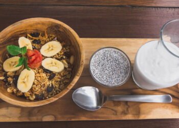 A nova bebida que ajuda mulheres com mais de 50 anos a perder peso