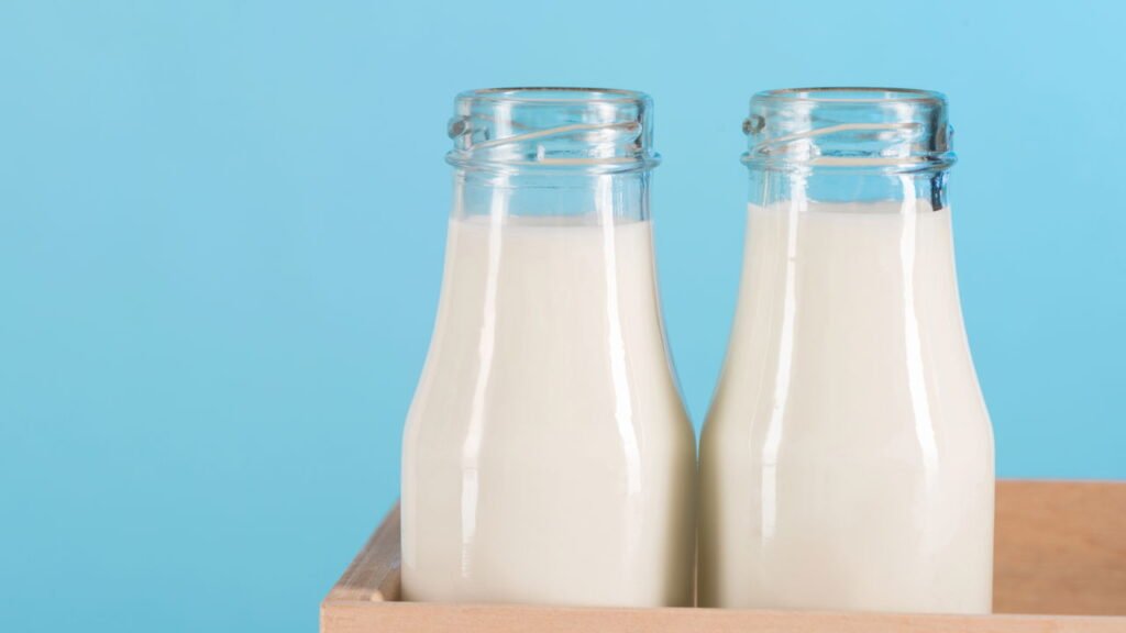 Alternativas baratas e saborosas para quem não pode consumir leite