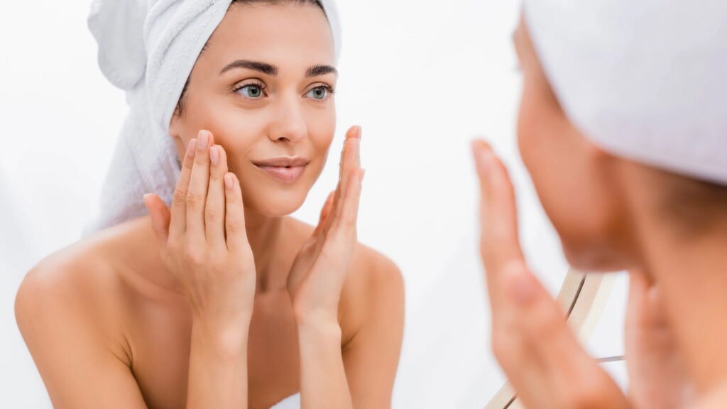 Os melhores alimentos para ter uma pele com aparência mais brilhante