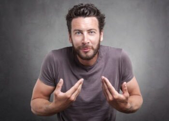 O lado secreto da linguagem corporal que poucos entendem