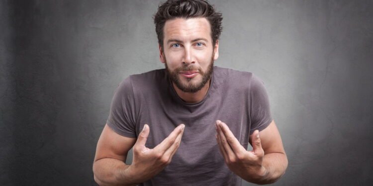 O lado secreto da linguagem corporal que poucos entendem