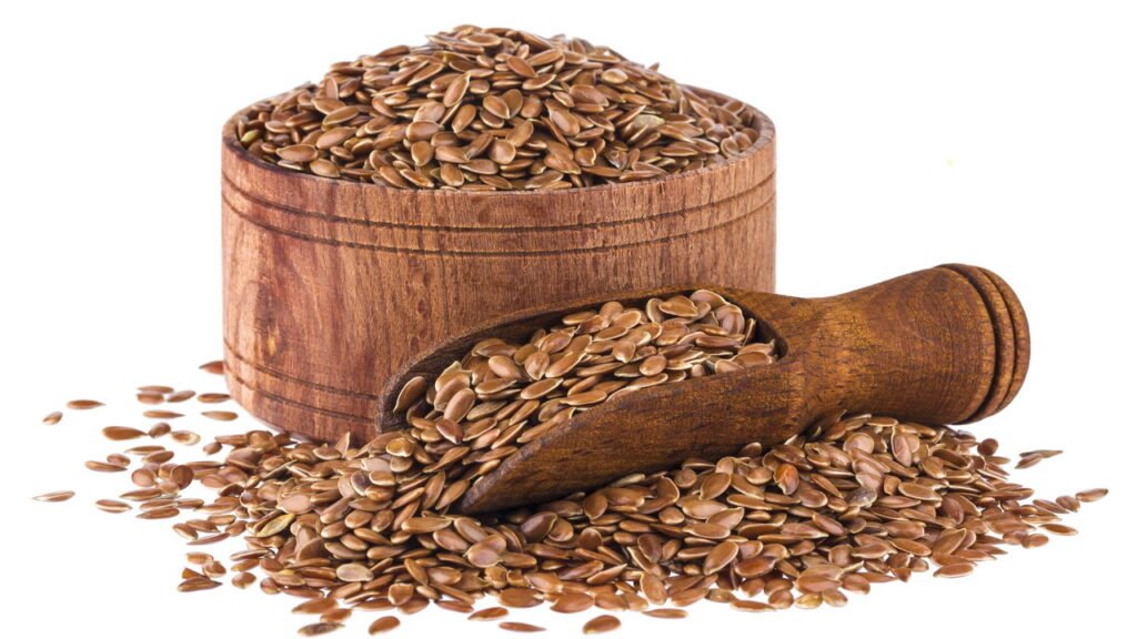 O efeito do consumo diário dessa semente esquecida no intestino e colesterol