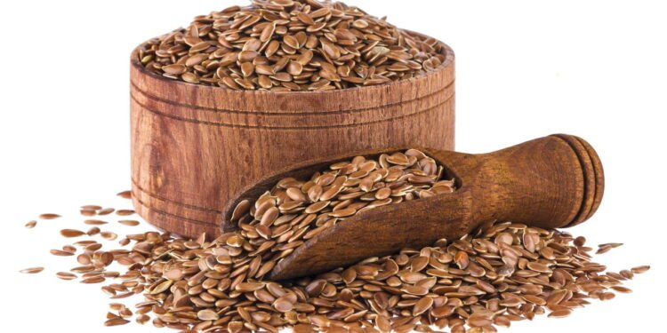 O efeito do consumo diário dessa semente esquecida no intestino e colesterol