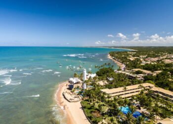 Turismo no litoral ganha novo sentido com essas atividades