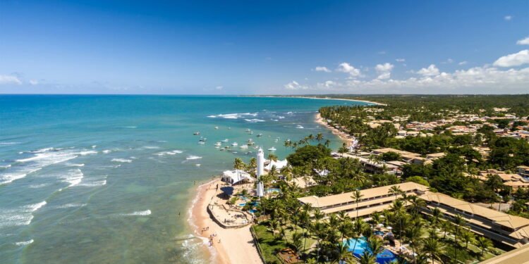 Turismo no litoral ganha novo sentido com essas atividades