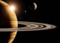 Existe vida na lua de Saturno? Novo estudo complica a busca