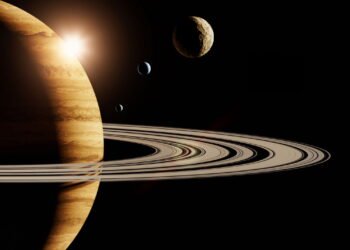 Existe vida na lua de Saturno? Novo estudo complica a busca