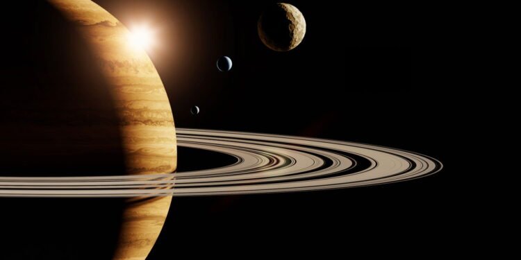 Existe vida na lua de Saturno? Novo estudo complica a busca