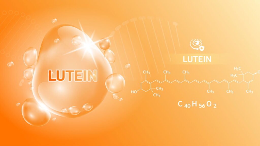 O suplemento natural que ajuda na saúde dos olhos