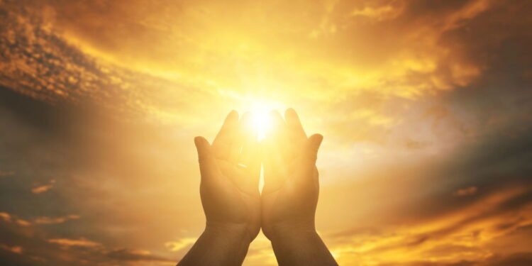 O alimento sagrado milenar usado por todas gerações