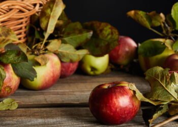 Os efeitos colaterais da maça e como aproveitar seus benefícios