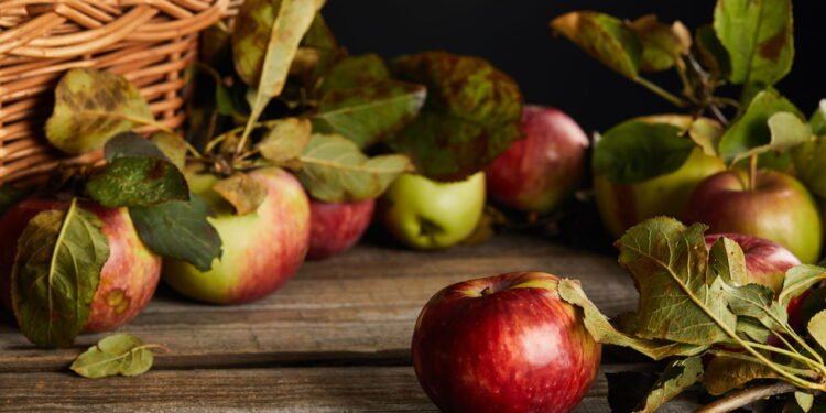 Os efeitos colaterais da maça e como aproveitar seus benefícios