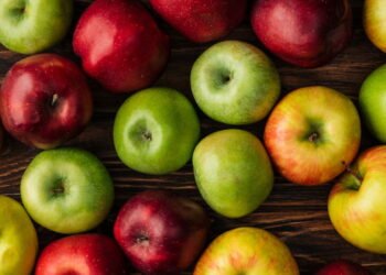 Especialistas dizem que esse tipo de maçã pode estragar sua torta