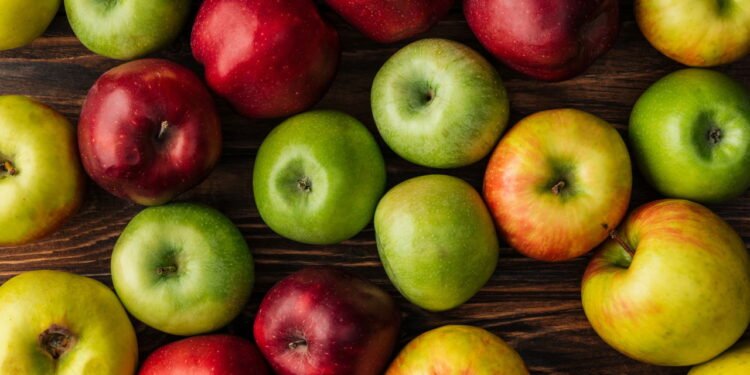 Especialistas dizem que esse tipo de maçã pode estragar sua torta